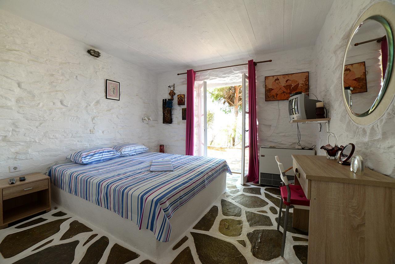 Koundouros Vacation Homes Exterior foto