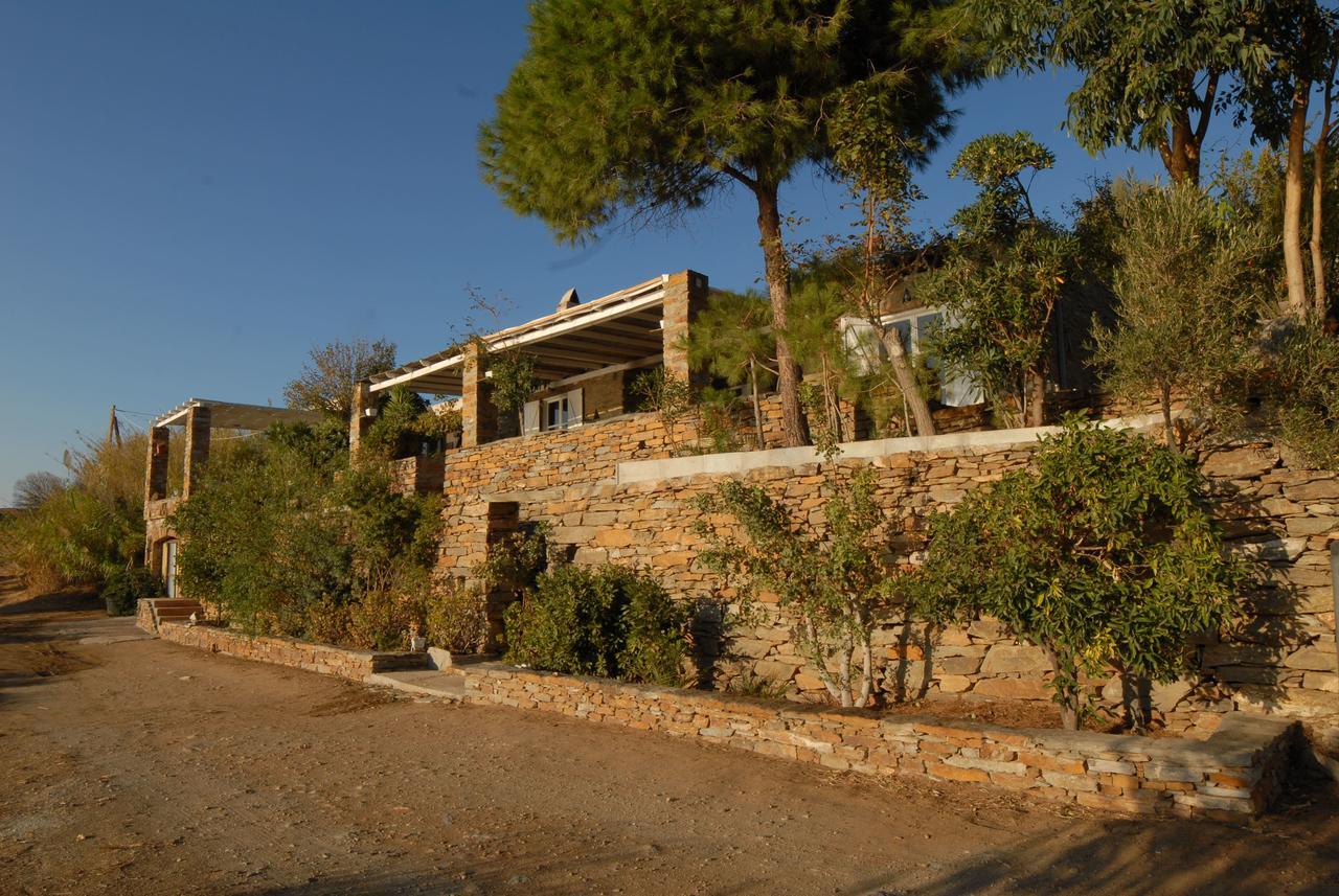 Koundouros Vacation Homes Exterior foto