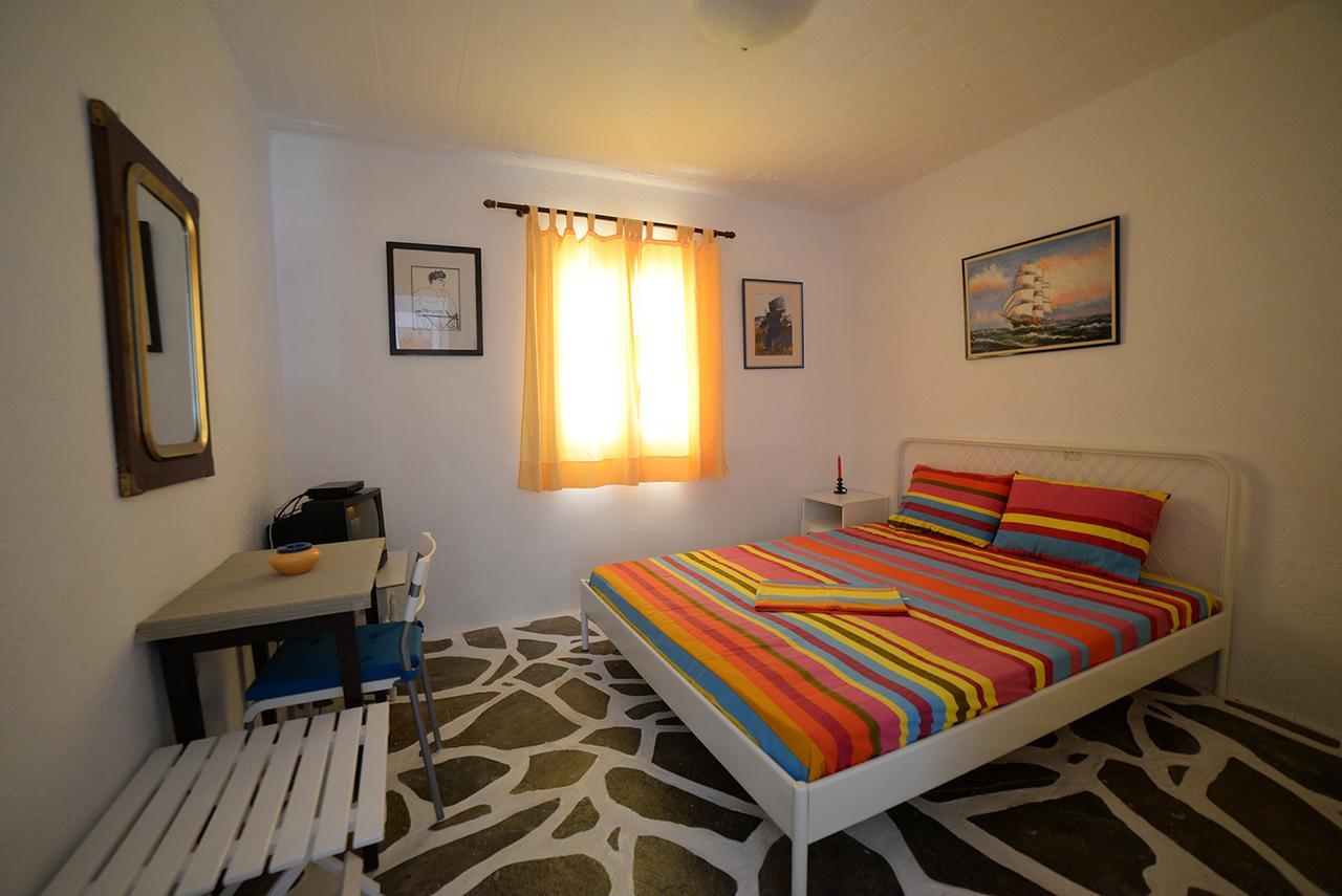 Koundouros Vacation Homes Exterior foto