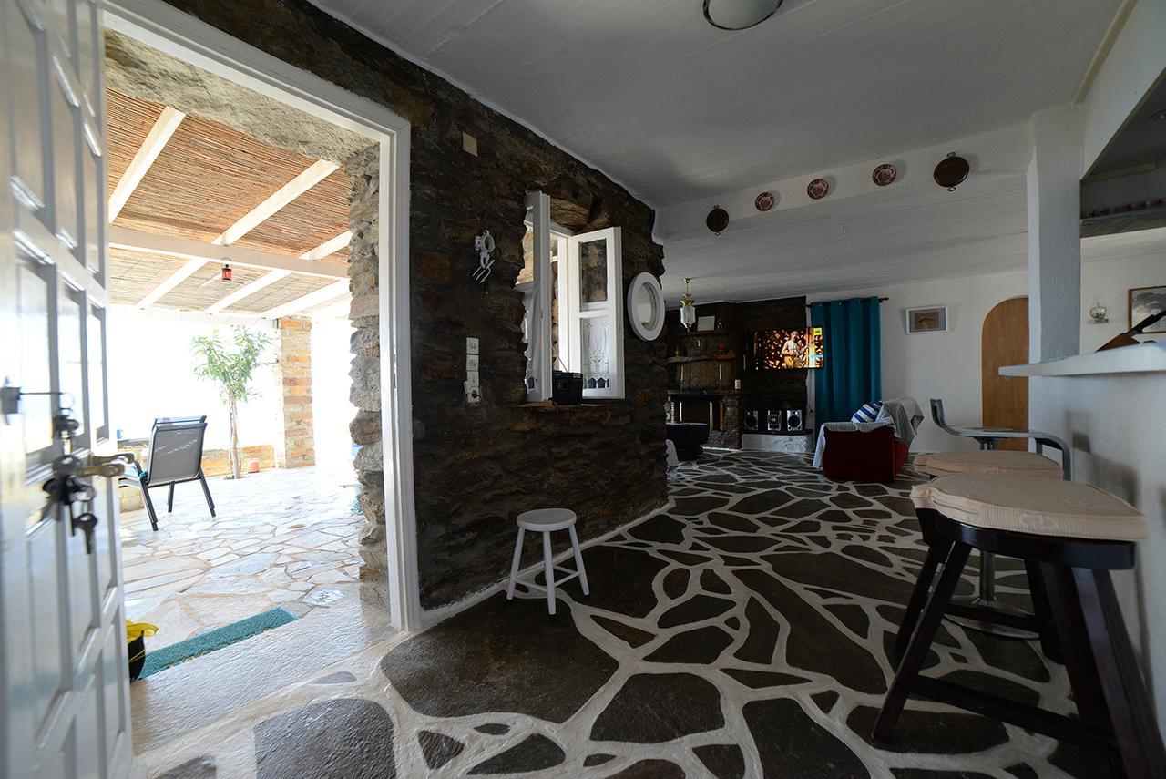 Koundouros Vacation Homes Exterior foto