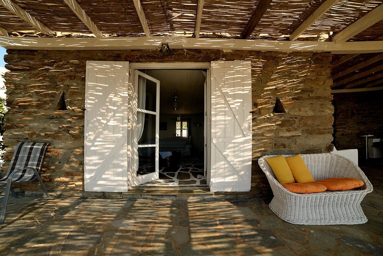 Koundouros Vacation Homes Exterior foto