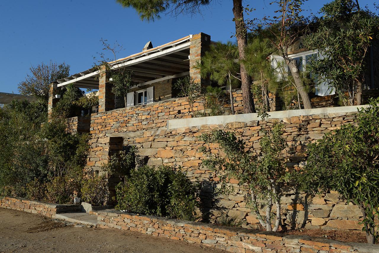 Koundouros Vacation Homes Exterior foto