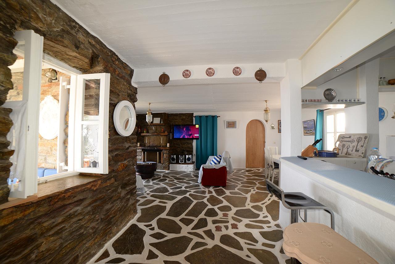 Koundouros Vacation Homes Exterior foto