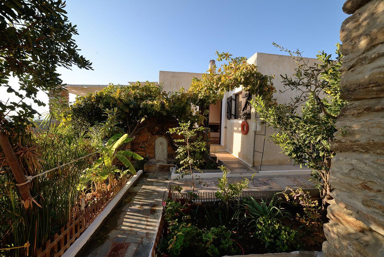 Koundouros Vacation Homes Exterior foto