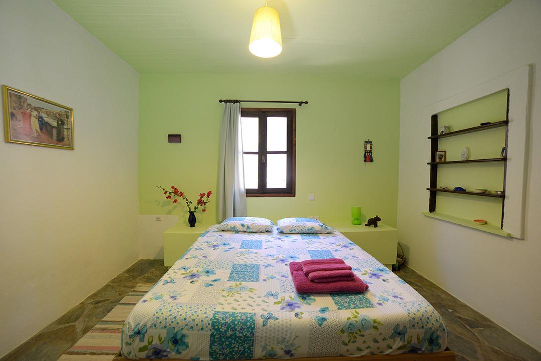 Koundouros Vacation Homes Exterior foto