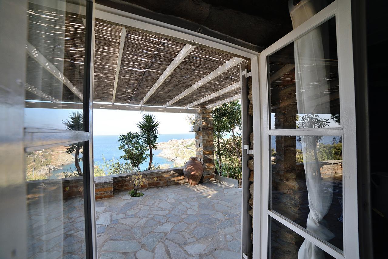 Koundouros Vacation Homes Exterior foto