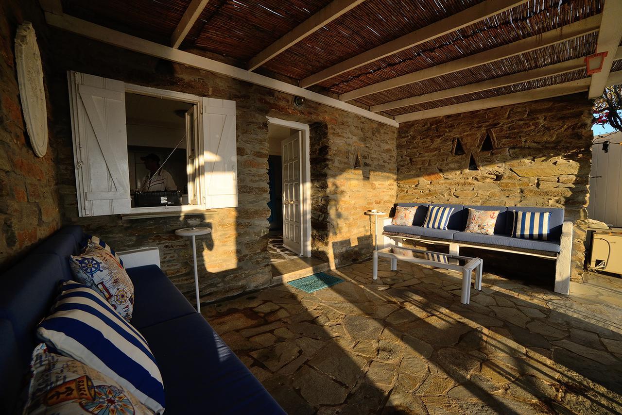 Koundouros Vacation Homes Exterior foto