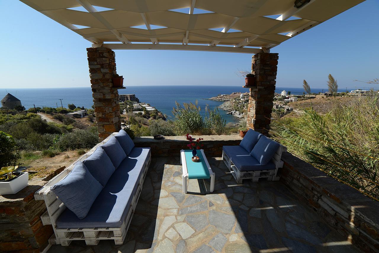 Koundouros Vacation Homes Exterior foto