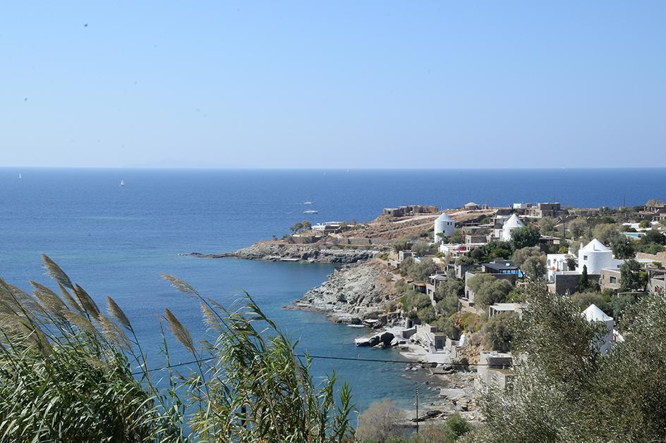 Koundouros Vacation Homes Exterior foto