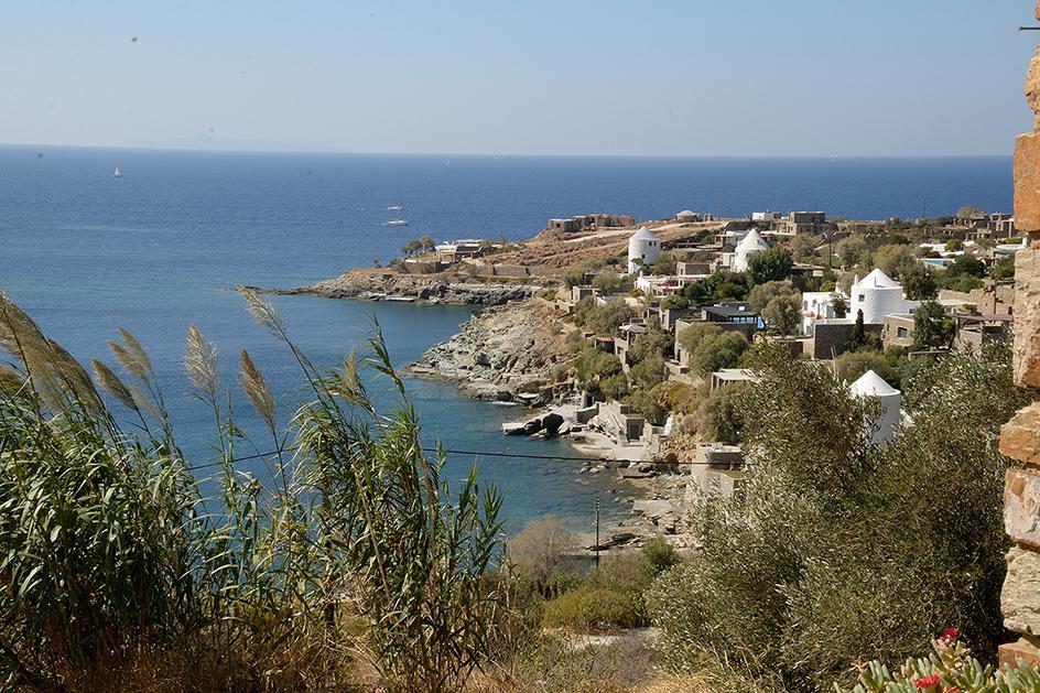 Koundouros Vacation Homes Exterior foto