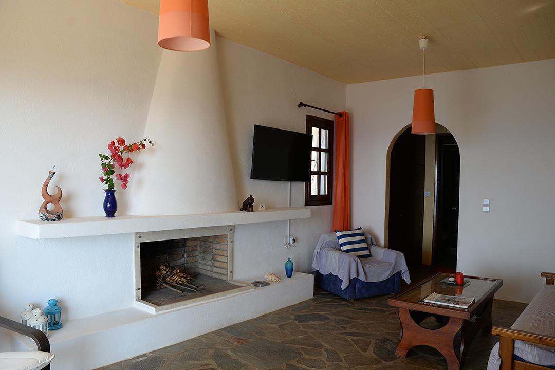 Koundouros Vacation Homes Exterior foto