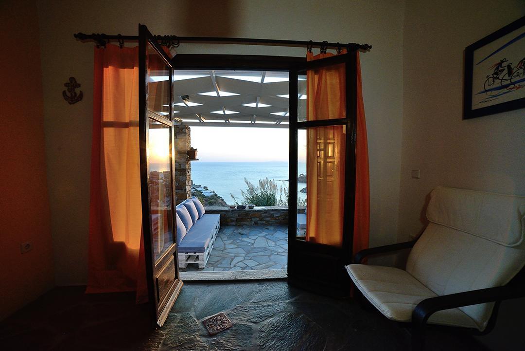 Koundouros Vacation Homes Exterior foto